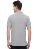 Polo Mens T-Shirts Pack of 2 Multicolor
